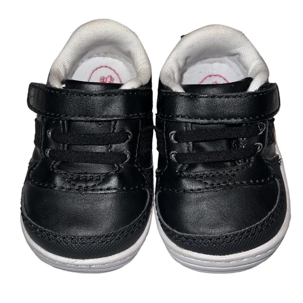 Surprize by Stride Rite Boys Alec Shoes